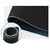 Imagem do Mouse Pad E-Sports com caráter chinês, Speed Mice Pad, Bloqueio Borda Premium,