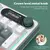 Rk s98 royal kludge teclado mecânico de montagem superior botão de tela tft 96 - olympo digital