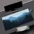 Firewatch mouse pad xxl borracha floresta profunda grande mousepad gamer melhora - loja online