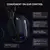 Imagem do SuperEQ G19BT 2.4 GHz Fones de ouvido para jogos sem fio Ultra-leve Bluetooth 5.