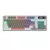 Rk s98 royal kludge teclado mecânico de montagem superior botão de tela tft 96 na internet