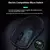 Imagem do Redagon g49 mouse sem fio 4k paw3395 baixo atraso bluetooth três modos e-sports