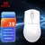 Redagon g49 mouse sem fio 4k paw3395 baixo atraso bluetooth três modos e-sports