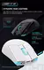 Machenike-M7 Pro Gaming Mouse, USB Com Fio, 2.4GHz, Sem Fio, PAW3395, 26000DPI, - comprar online