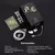 Kinera Celest Wyvern Pro 10mm LCP Driver In Ear Fone de ouvido Microfone para tr - comprar online