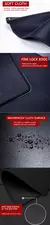 Imagem do Firewatch mouse pad xxl borracha floresta profunda grande mousepad gamer melhora