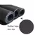 Mouse Pad E-Sports com caráter chinês, Speed Mice Pad, Bloqueio Borda Premium,