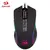 REDRAGON-RGB Mouse de jogos com fio USB, programável, ergonômico, Gamer Mice, - loja online