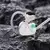 Kinera Celest Wyvern Pro 10mm LCP Driver In Ear Fone de ouvido Microfone para tr - comprar online