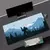 Firewatch mouse pad xxl borracha floresta profunda grande mousepad gamer melhora na internet