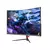 Monitor Tela Curva LED, Full HD, 23,6&quot;, GRASEP, D-GR236, Série Gaming na internet