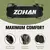 Zohan-Earmuffs passivos de segurança, Protetores auditivos para fotografar NRR - comprar online