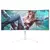 Monitor de jogos curvo de 34 polegadas 4K WQHD (3440x1440), 165 Hz 1440P-1ms AMD - olympo digital