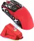 Nova venda quente ataque shark x11 mouse gamer sem fio com doca de carregamento - comprar online