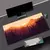Firewatch mouse pad xxl borracha floresta profunda grande mousepad gamer melhora - comprar online