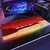 Red Dead Redemption 2 Mouse Pad Kawaii Acessórios de mesa Gaming Mousepad Rgb T - comprar online