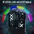 Nova venda quente ataque shark x11 mouse gamer sem fio com doca de carregamento - loja online