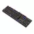 Redragon-K208 Teclado Mecânico Rainbow LED Backlight, 104 Tecla, Anti-Fantasma, na internet