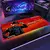 Red Dead Redemption 2 Mouse Pad Kawaii Acessórios de mesa Gaming Mousepad Rgb T - loja online