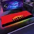 Red Dead Redemption 2 Mouse Pad Kawaii Acessórios de mesa Gaming Mousepad Rgb T - olympo digital