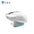 Machenike l8pro mouse para jogos sem fio com doca de carregamento paw3395 sensor - olympo digital