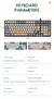 Mouse ultraleve para jogos para PC, monitor curvo, monitores de computador, âng - comprar online