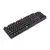 Redragon-K208 Teclado Mecânico Rainbow LED Backlight, 104 Tecla, Anti-Fantasma, - comprar online