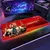 Red Dead Redemption 2 Mouse Pad Kawaii Acessórios de mesa Gaming Mousepad Rgb T - olympo digital
