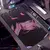 Janpanese máscara mouse pad 90x40cm renovado gaming mousepad gamer e-sports mou - olympo digital
