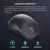 MACHENIKE-L7 Mix Mouse para jogos sem fio, Mouse Ultra-Leve para PC Portátil Ga - olympo digital