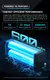 Machenike-M7 Pro Gaming Mouse, USB Com Fio, 2.4GHz, Sem Fio, PAW3395, 26000DPI, na internet