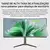 Monitor de computador curvo Vedo, 34&quot; Fish Screen, 3440*1440, 4K, 165Hz, WQ - comprar online
