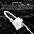 Kinera Celest Wyvern Pro 10mm LCP Driver In Ear Fone de ouvido Microfone para tr na internet