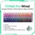 Akko MonsGeek FUN60 Teclado Mecânico Interruptor Magnético 60% Teclados para J - loja online