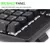 Redragon-K208 Teclado Mecânico Rainbow LED Backlight, 104 Tecla, Anti-Fantasma, na internet