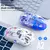 Freewolf mouse sem fio bluetooth a2 com tela digital, brilho rgb, ajuste de 5 pa - loja online