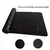 Mouse Pad E-Sports com caráter chinês, Speed Mice Pad, Bloqueio Borda Premium, - loja online