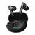 Kz sora bluetooth 5.4 fones de ouvido verdadeiro sem fio alta fidelidade baixo m