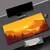 Firewatch mouse pad xxl borracha floresta profunda grande mousepad gamer melhora - comprar online