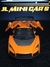 Imagem do Carro Miniatura McLaren Senna