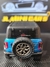 Imagem do Carro Miniatura Ford Bronco 2022