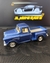 Carro Miniatura Pick Up Chevy Stepside 1955
