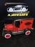 Carro Miniatura Clássico Inglês - loja online