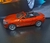 Carro Miniatura BMW Conversível - JLMINICAR'S
