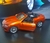 Imagem do Carro Miniatura BMW Conversível