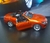 Carro Miniatura BMW Conversível