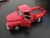 Carro Miniatura Caminhonete Ford F100 - comprar online