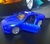 Carro Miniatura Ford Mustang GT 2015