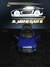 Carro Miniatura BMW X7 2023