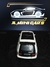 Carro Miniatura Range Rover Land Rover Evoke - loja online